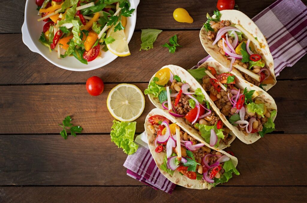 The Art and Science of Appetite: Leveraging Psychology in Food & Beverage E-commerce and Digital Marketing. 1 qtq80 HYuJ1C