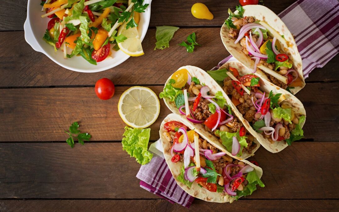 The Art and Science of Appetite: Leveraging Psychology in Food & Beverage E-commerce and Digital Marketing.