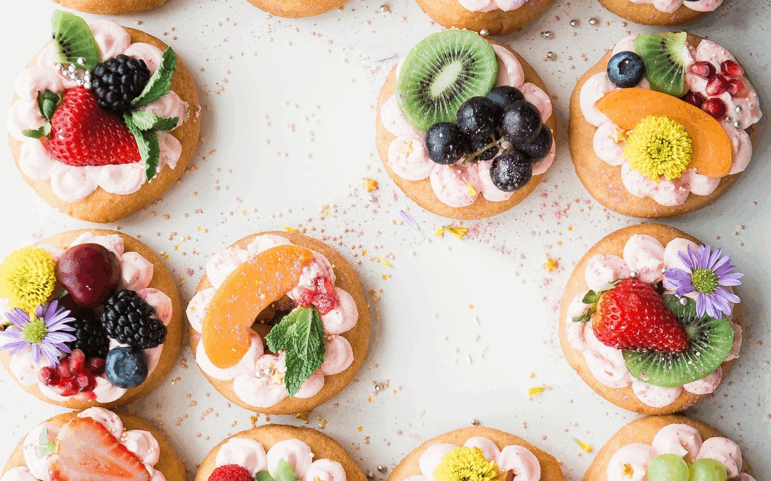 Lola’s Cupcakes grew its loyalty program by over 10,000 with Shopify