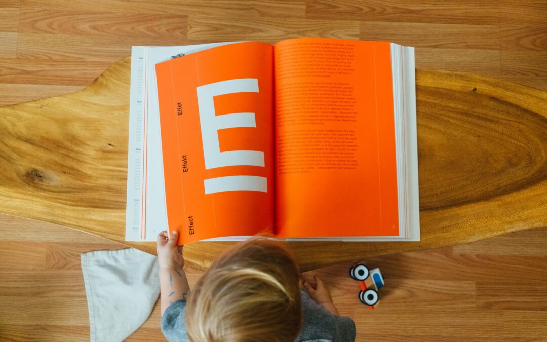 Six Key Trends for Graphic Design in 2025.
