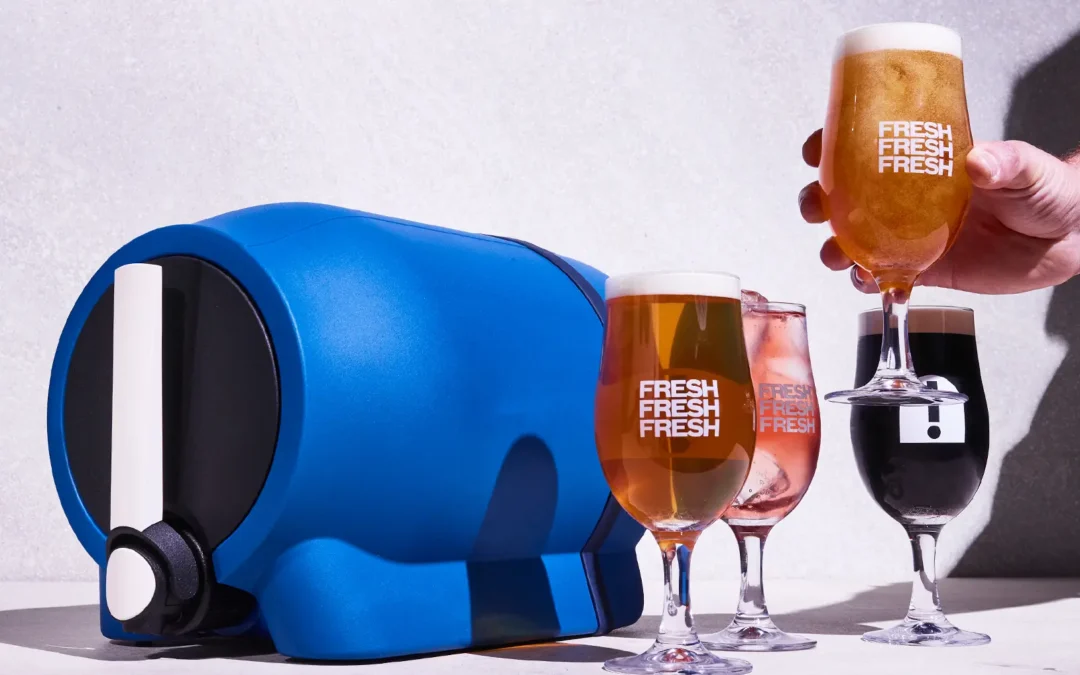 Pinter’s personalised customer journey converts 58% to beer subscription
