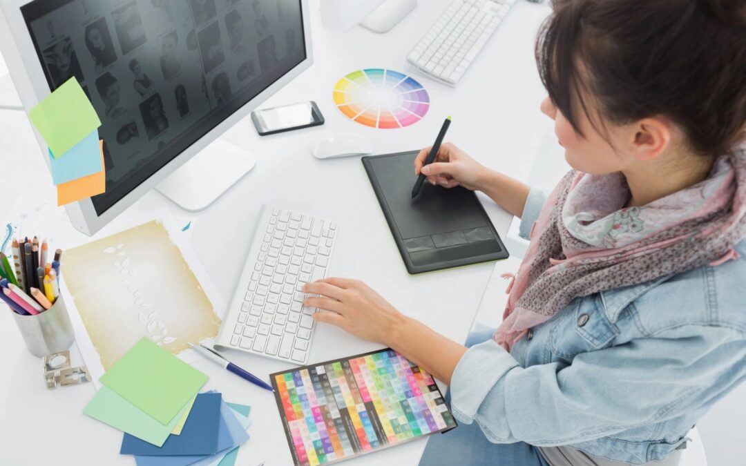 Tailored Digital Marketing Strategies for Growth. From captivating website design to data-led digital marketing campaigns and engaging content creation, we offer bespoke strategies designed to meet your unique business goals. We focus on driving growth, increasing customer loyalty, and amplifying your brand story.