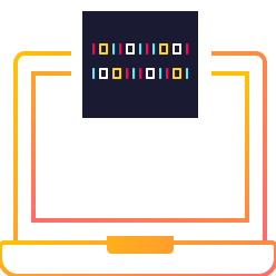 artificial intelligence icon