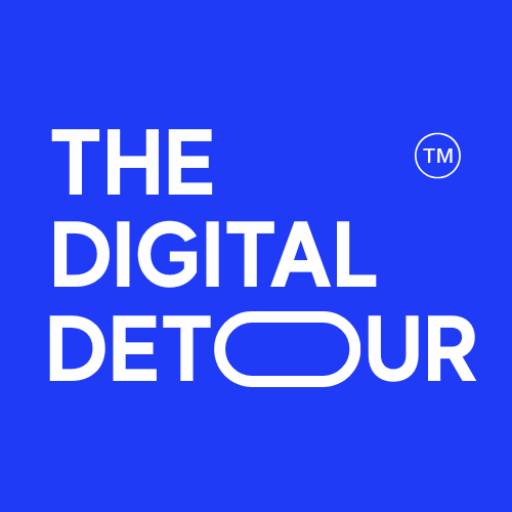 The Digital Detour