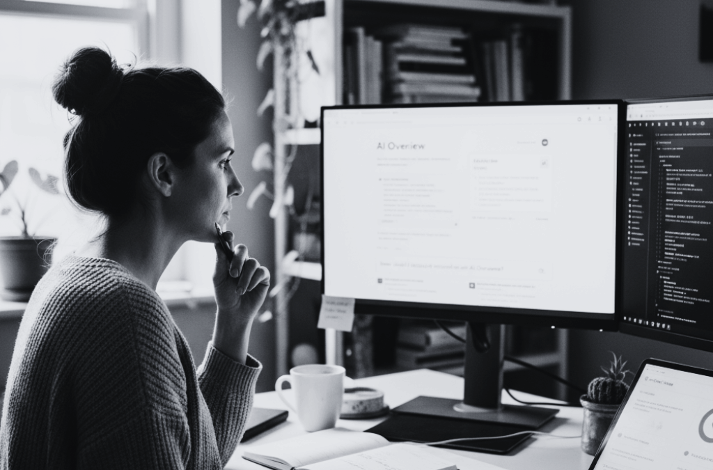 Writing for Voice Search and Complex AI Prompts